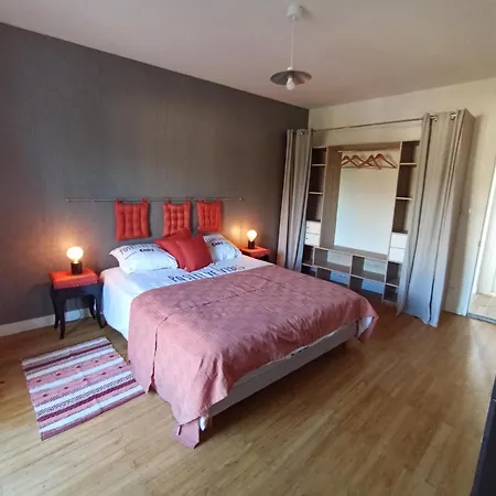 Appartement Au Bord De L'Eau Coulon Extérieur photo